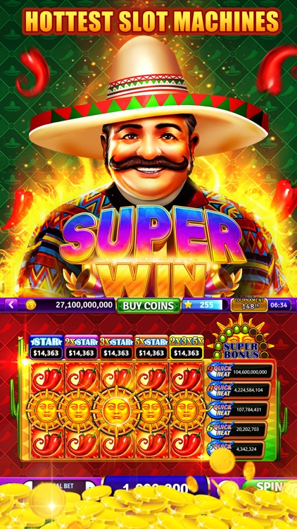 Tycoon Casino™ - Vegas Slots screenshot-3