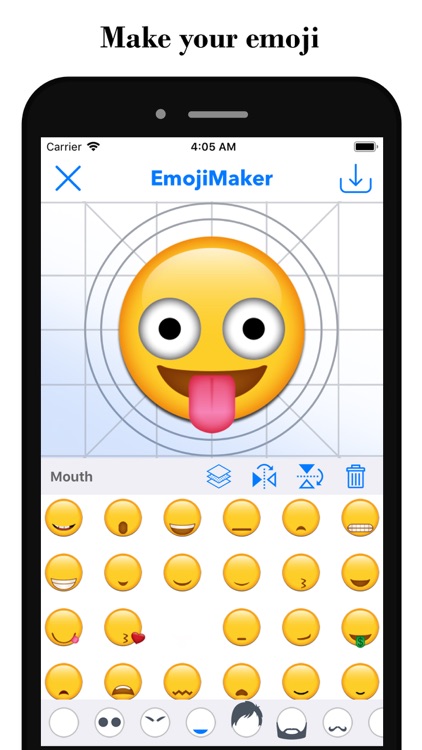 Fonts - Font & Emoji Keyboard screenshot-6