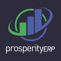 ProsperityERP Mobile
