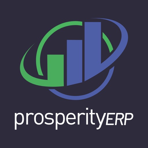 ProsperityERP Mobile