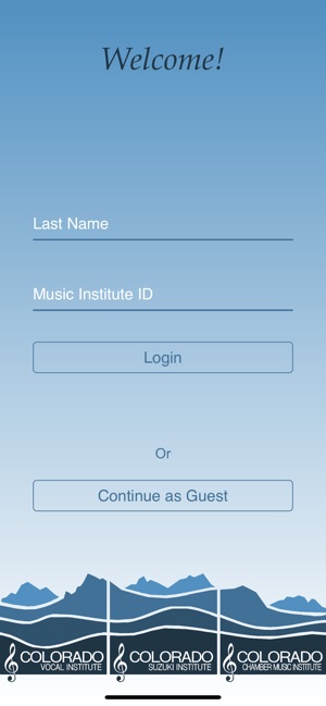 Colorado Institute of Music(圖1)-速報App