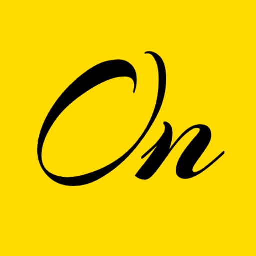 On On Wonton House Official Icon