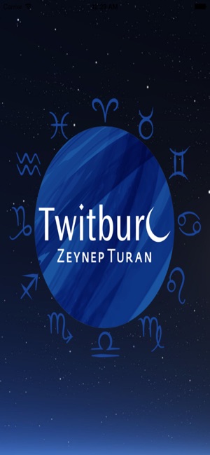 Twitburc - Zeynep Turan(圖1)-速報App