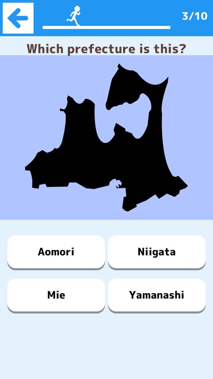 Japanese prefectures