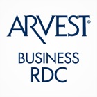 Arvest Business Remote Deposit