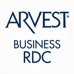 Arvest Business Remote Deposit