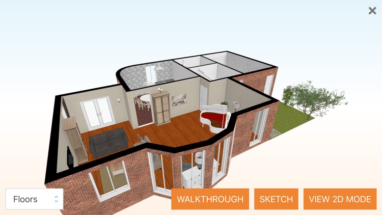 FloorplanFinder