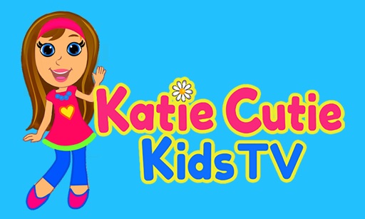 KatieCutieKidsTV icon