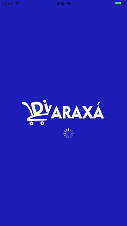 Di Araxá