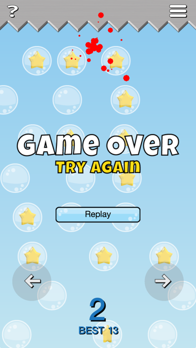 Poppy Droppy: Star Collector Screenshot 3