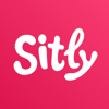 Sitly: Ihren Babysitter finden app