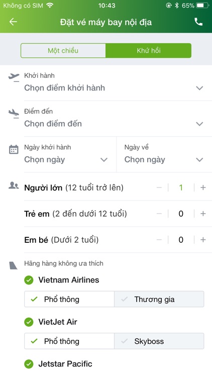 VCBPAY screenshot-4