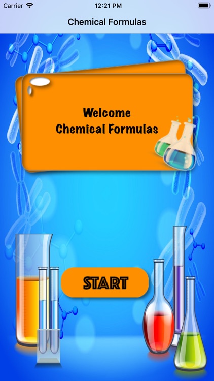SCChemicalFormulas