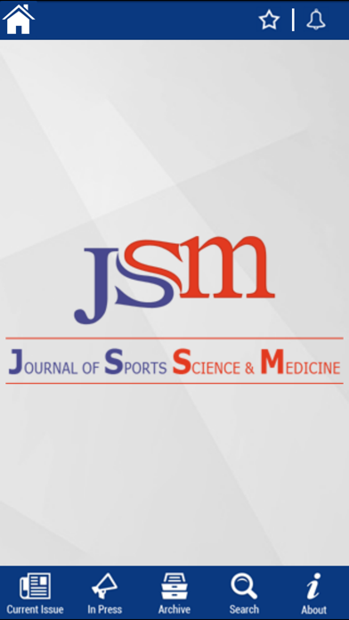 How to cancel & delete J Sport Sci & Med from iphone & ipad 1