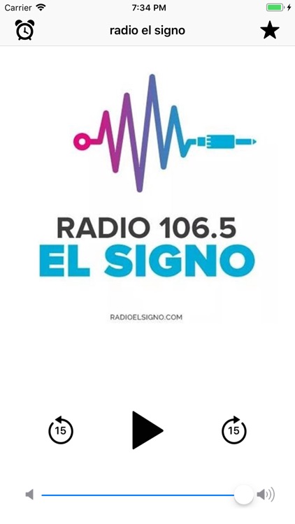 Radio El Signo