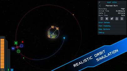 Juno: New Origins screenshot 4