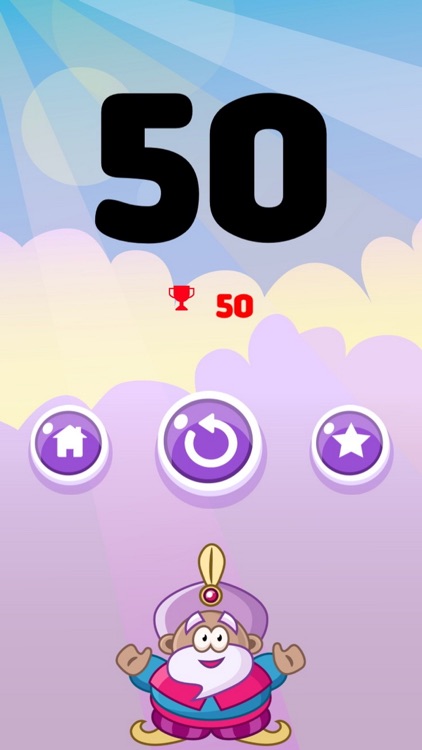 JUGGERUP screenshot-3