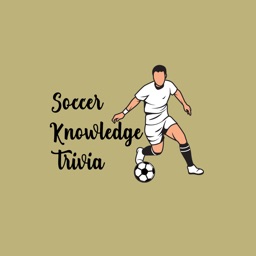 soccer knowledge trivia