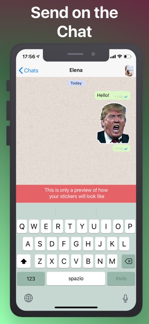 WhatSticker - Sticker Creator