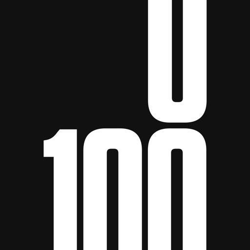 UPGRADE 100 Icon