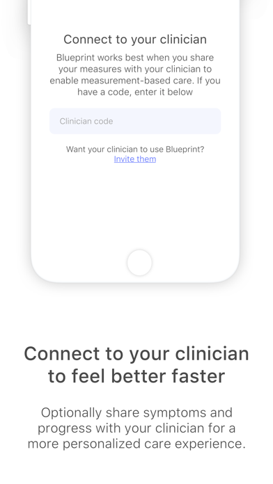 Blueprint Health screenshot 4
