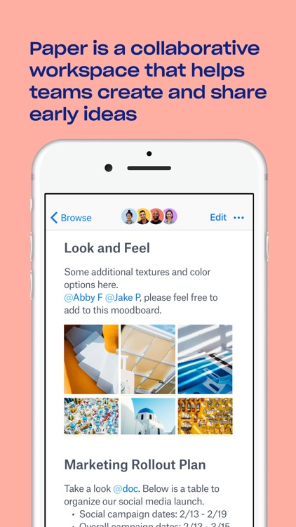 Paper by Dropbox screenshot-0