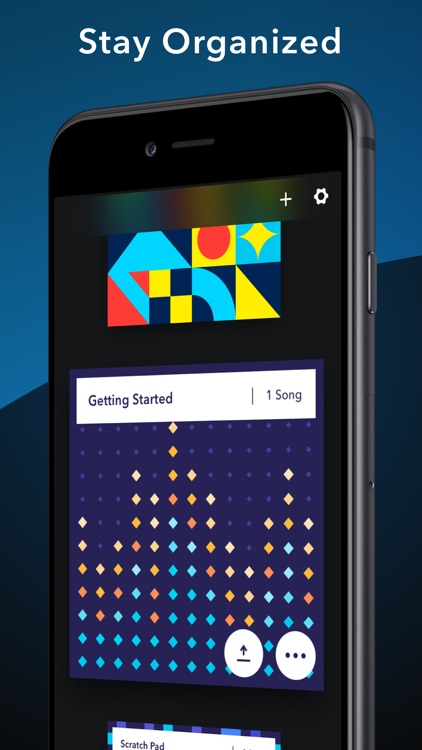Medly screenshot-7