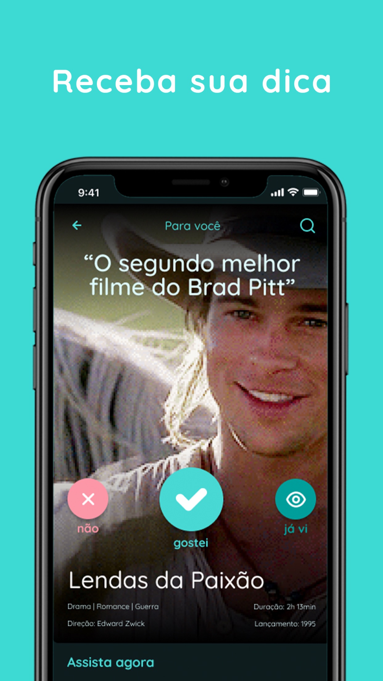 Screenshot do app Chippu