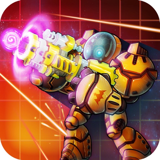 Iron Soul iOS App