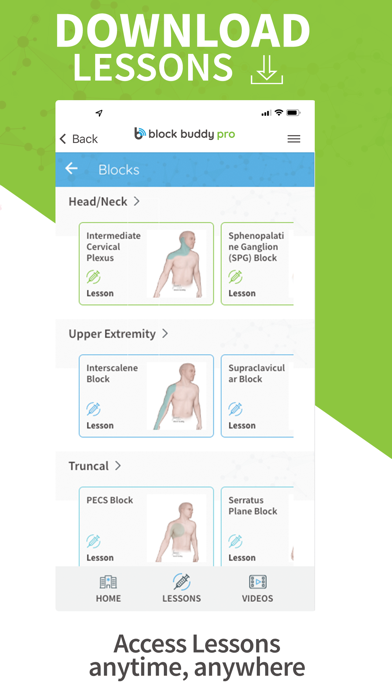 Block Buddy Pro screenshot 3