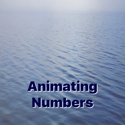 Animating Numbers