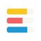 Done helps you create healthy routines by helping you set goals, tracking your progress, and then motivating you with streaks/chains