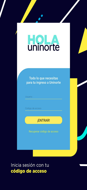 Hola Uninorte(圖2)-速報App