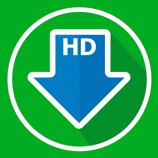 Easy get HD Pro icon