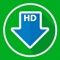 Easy Downloader HD is an all-in-one File Manager app with fast download capabilities and file management features