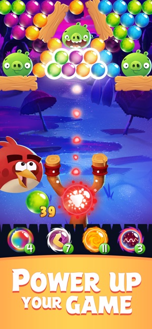 Angry Birds POP!(圖4)-速報App