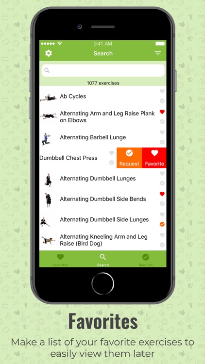 ExerGuide by TrainerPlus