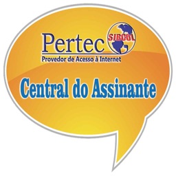 Central do Assinante Pertec