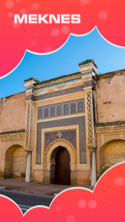 Meknes Travel Guide