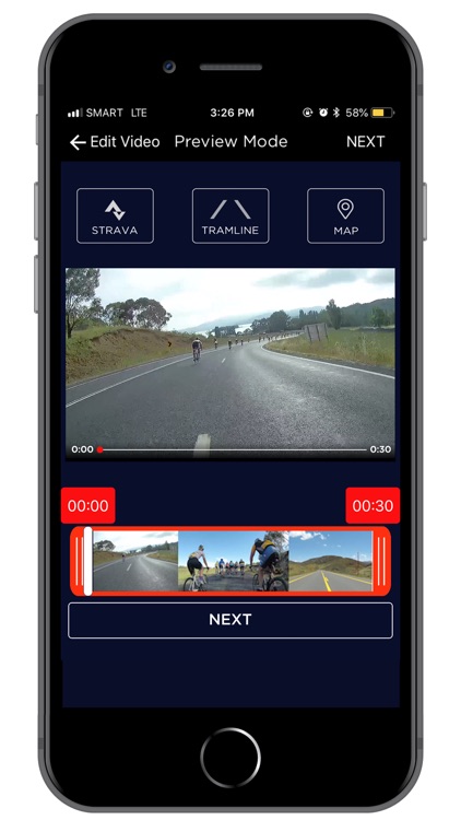 CycliqPlus screenshot-4