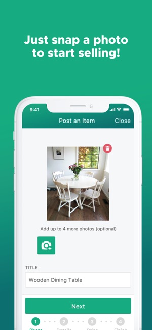 Buy And Sell Apps >> Offerup Buy Sell Simple On The App Store Buy And Sell Apps >> Offerup Buy Sell Simple On The App Store