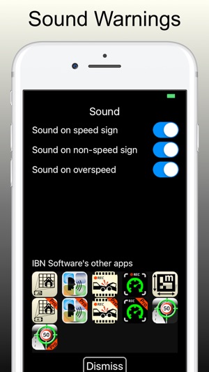 Speedometer Live: Speed Camera(圖4)-速報App