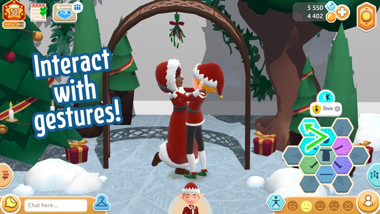 Hotel Hideaway: Virtual World screenshot-3