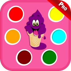 Activities of Learn Ice Cream Shop Kids Game