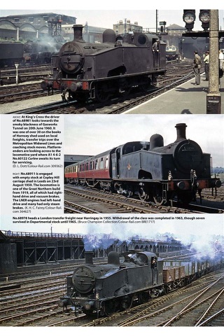 Backtrack Magazine - náhled