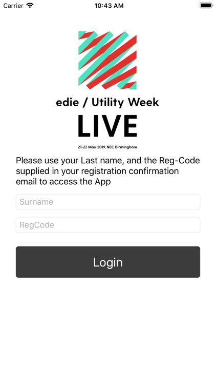 UWL19 | edieLive19