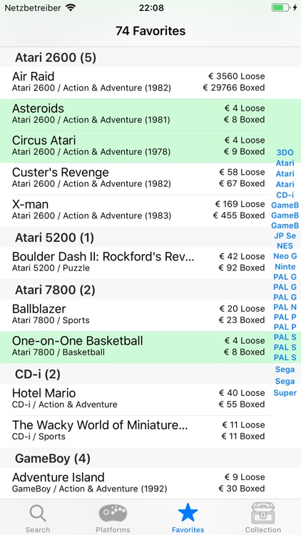 RetroChecker screenshot-9
