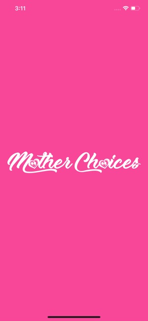 Mother Choices(圖1)-速報App