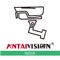 AntaiVision is a video previewing free software based on P2P technology, which supports access to embedded IPC/NVR/DVR and other types of devices