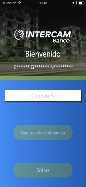 Intercam Banca Móvil(圖1)-速報App